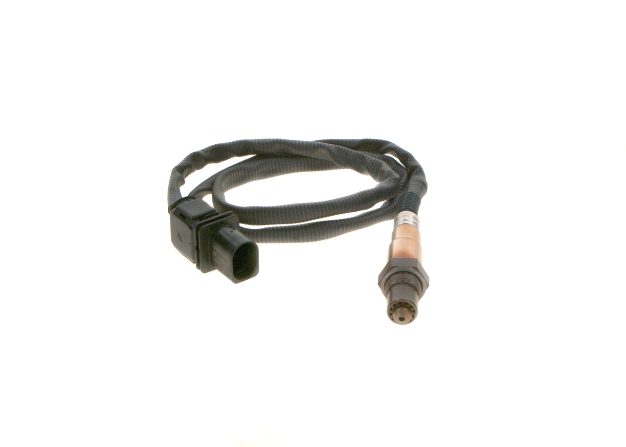 BOSCH 0 258 017 092 Lambdasond (NOx, O2) BMW Z4 Roadster (E85) M Bensin 343 hk 2008 pris