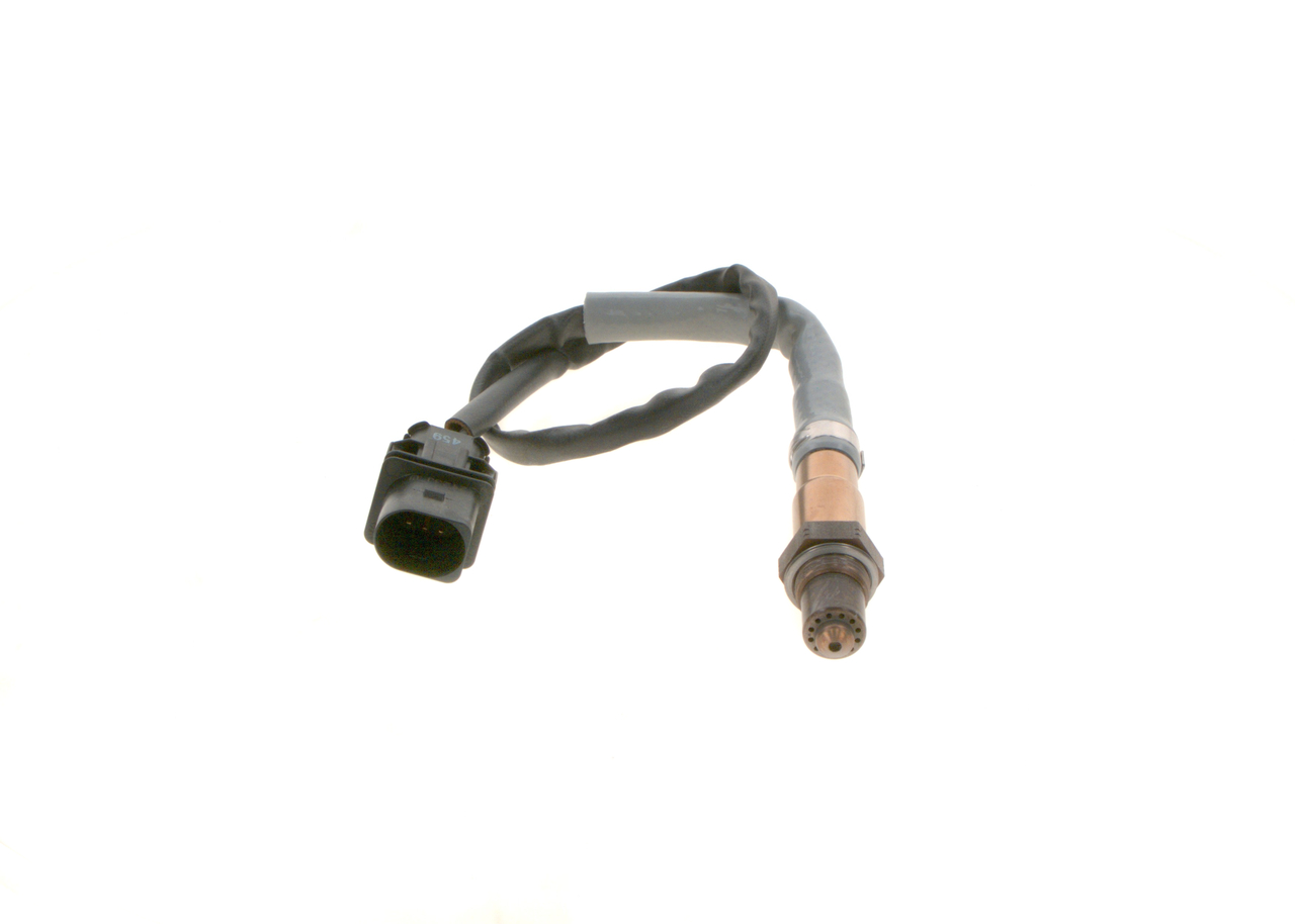 Original Seat ALHAMBRA BOSCH Lambdasonde 0 258 017 169