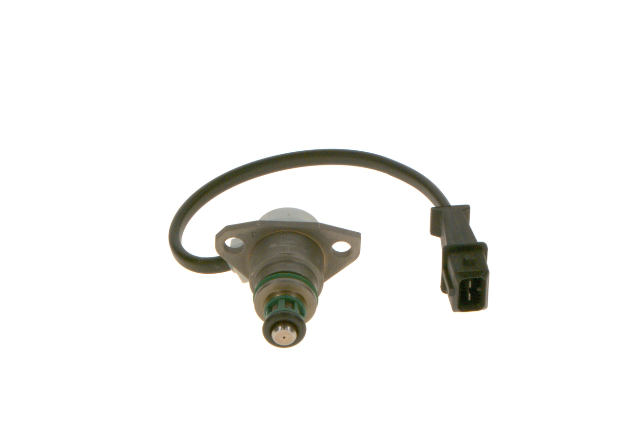 Gicleur, injection BOSCH 0 281 002 071 appropriées pour VOLKSWAGEN, BMW, MERCEDES-BENZ, AUDI, OPEL pas cher