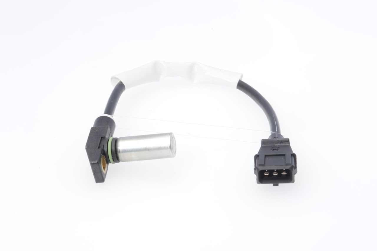 BOSCH Kurbelwellensensor 0 281 002 093