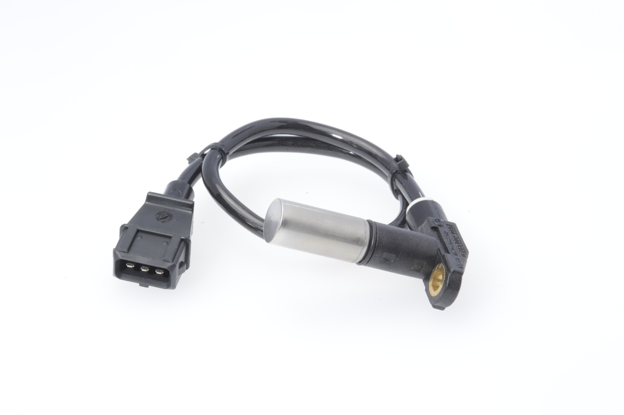 BOSCH 0 281 002 096 Dajalnik impulzev, rocicna gred FORD Scorpio Mk2 Kombi (GNR, GGR) 2.5 TD Dizel 115 km 1997
