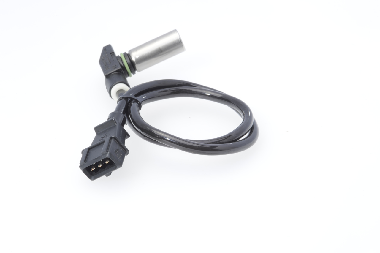BOSCH 0 281 002 108 Sensore giri motore FIAT Ducato II Camion pianale/Telaio (230) 2.5 TD 4x4 Diesel 116 CV 1996 prezzo
