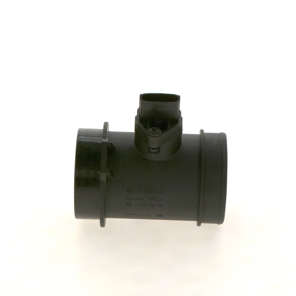 BOSCH Medidor de masa de aire 0 281 002 182