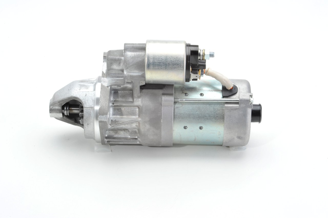 BOSCH Anlasser 0 001 218 812