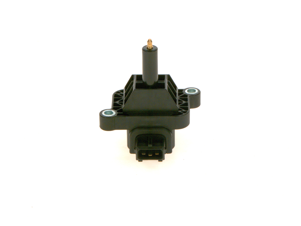 BOSCH Bobina de encendido 0 221 504 025