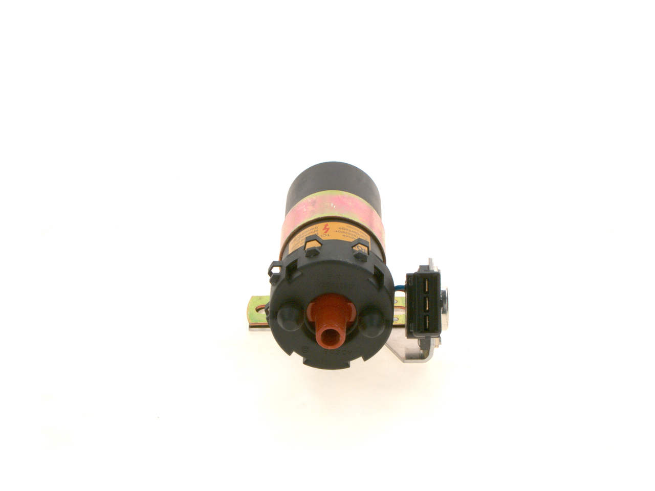 Sytytyspuola BOSCH 0 221 600 058 sopivat VW, AUDI halvalla