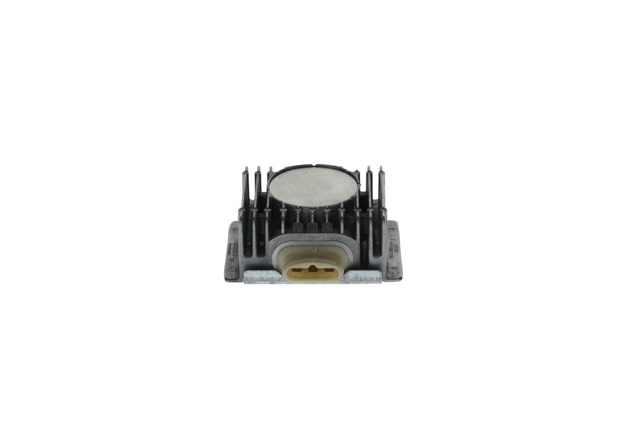 Unidade de controlo, sistema de ignição BOSCH 0 227 051 015 adequados para RENAULT, BMW, VW, MERCEDES-BENZ, PEUGEOT barato