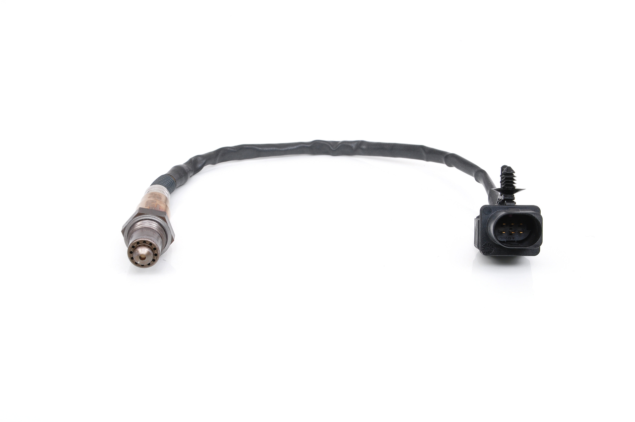 BOSCH Lambdatunnistin 0 258 017 202