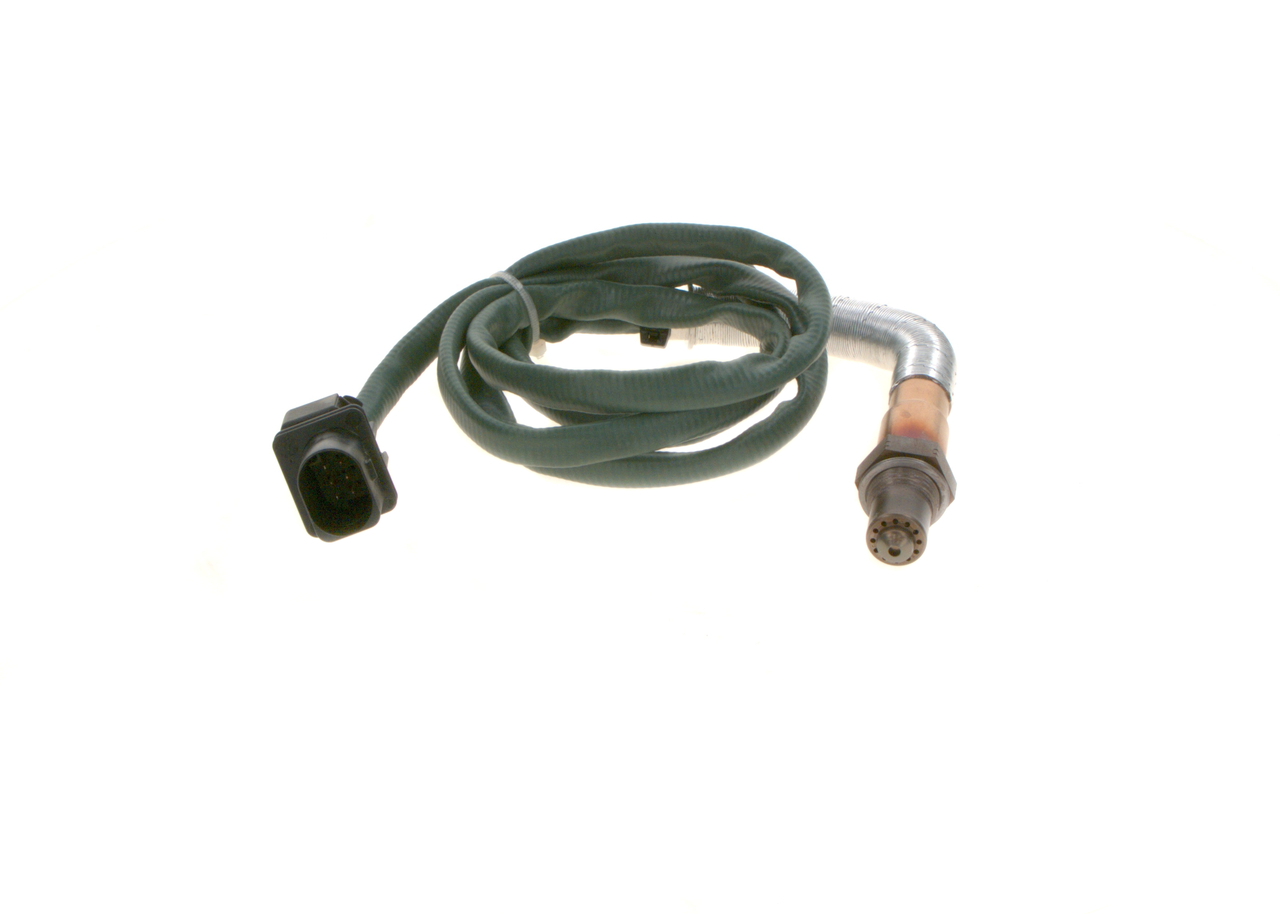 BOSCH 0 258 017 203 Capteur NOx Mercedes S204 C 200 CGI 1.8 (204.248) Essence 184 CV 2013