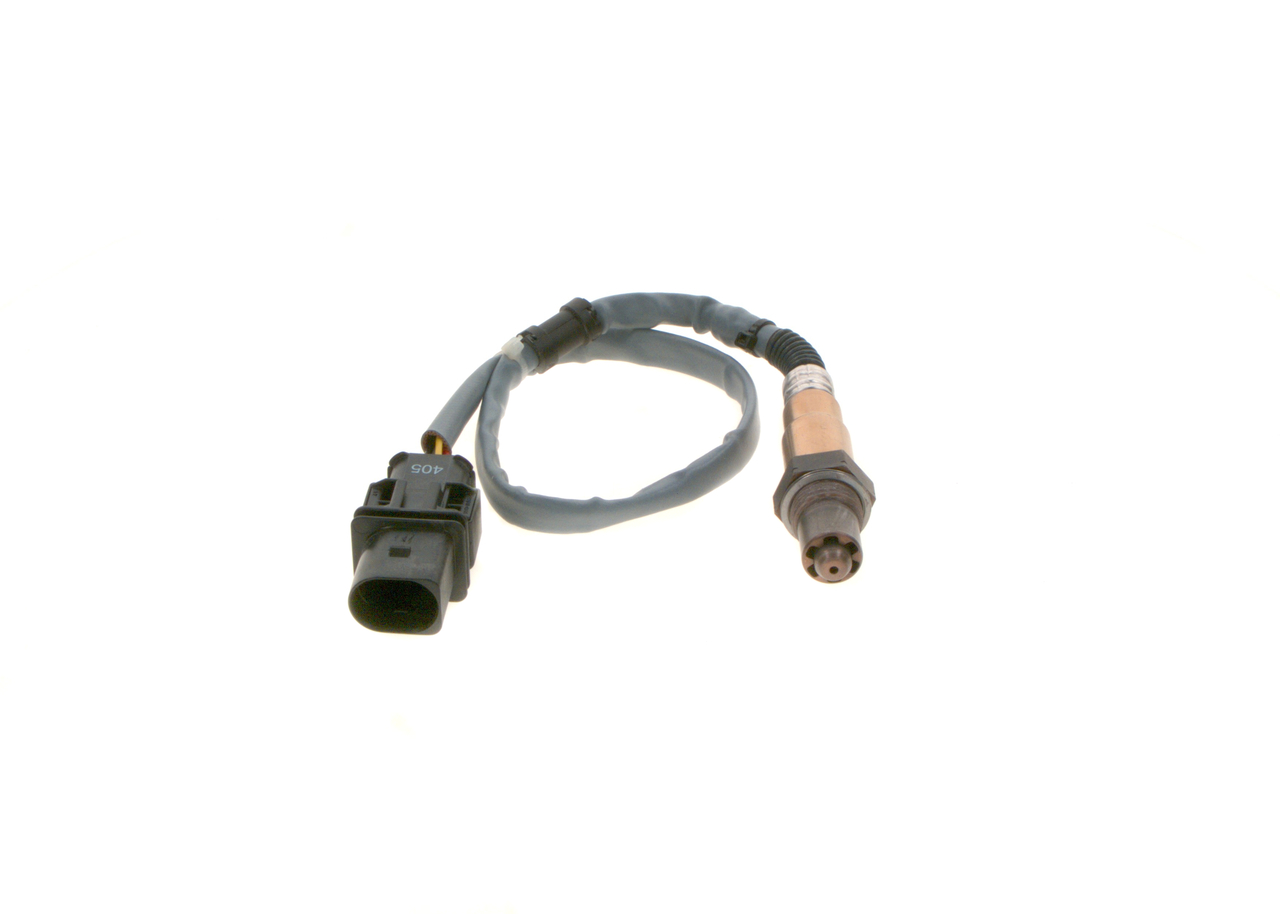 BOSCH Lambdatunnistin 0 258 017 292