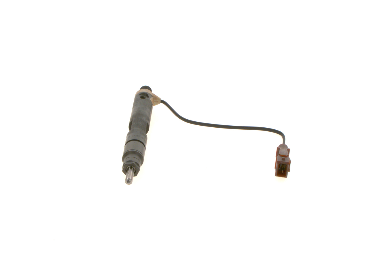 Injetor Volkswagen LUPO 2004 0432193680 BOSCH