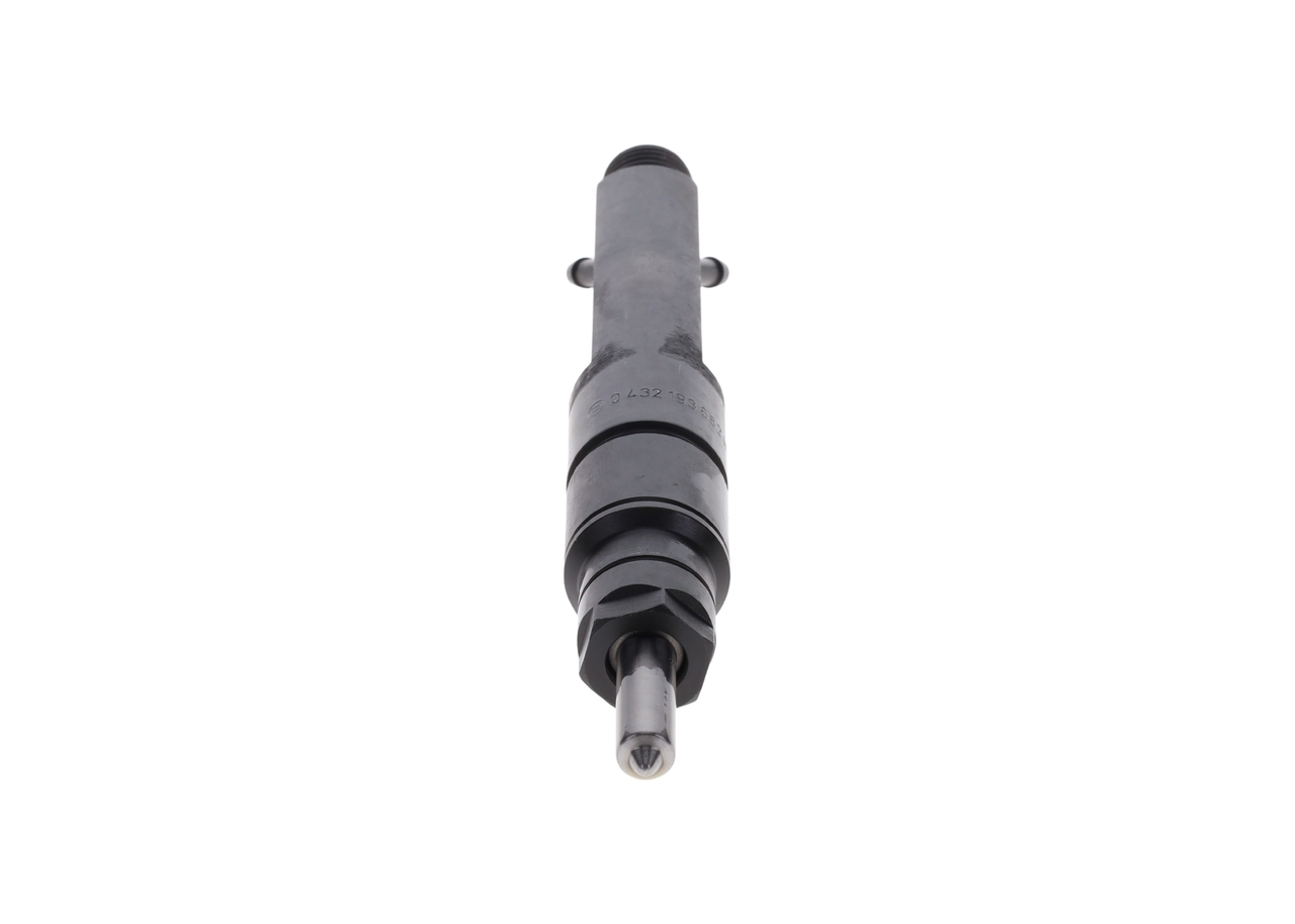 Purkštukas Volkswagen CADDY 2002 0432193682 BOSCH