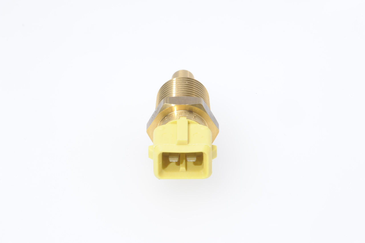 1639020 OE BOSCH Датчик, температура охлаждающей жидкости 0 280 130 049