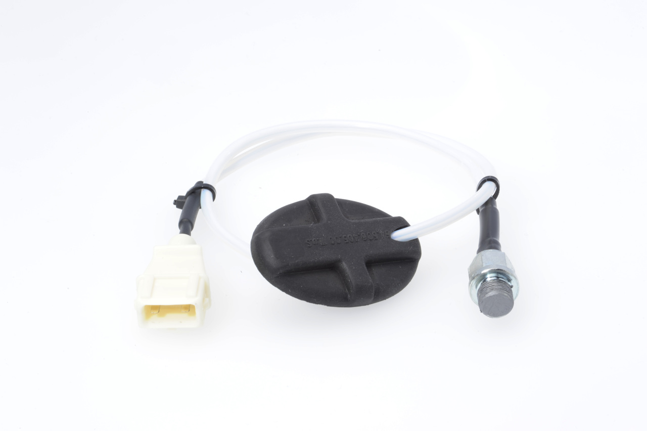 BOSCH 0 280 130 059 Motorstyring Porsche 911 964 Cabriolet 3.6 Carrera 4 Benzin 250 HK 1991 pris