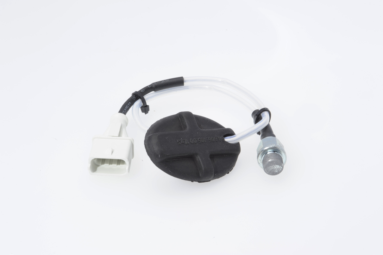 0 280 130 097 BOSCH Coolant temperature sending unit for BMW 3 Series