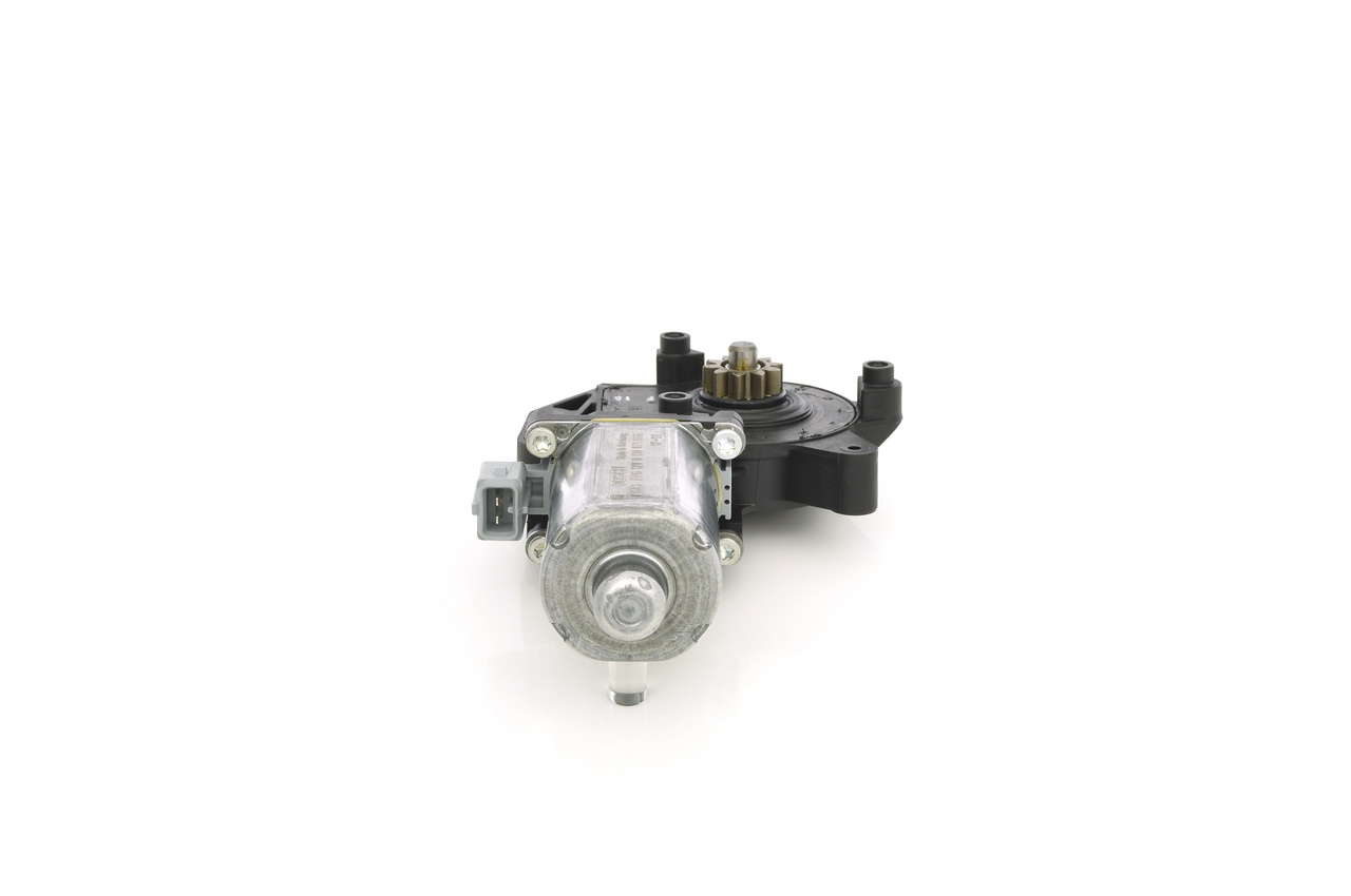 Elektrische motor, raamopener BOSCH 0 130 821 666 geschikt voor VOLKSWAGEN, BMW, MERCEDES-BENZ, OPEL, FORD goedkope