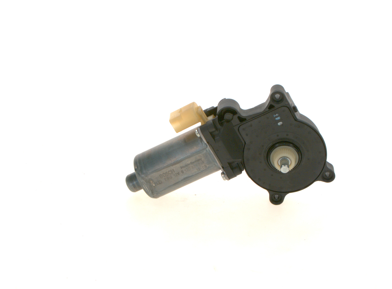 Moteur électrique, lève-vitre BOSCH 0 130 821 716 appropriées pour VOLKSWAGEN, BMW, MERCEDES-BENZ, AUDI, OPEL pas cher