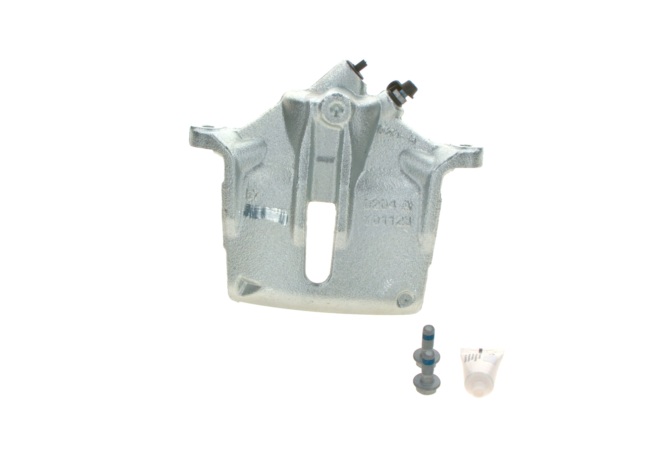 BOSCH 0 204 001 957 Caliper X-Type X400 2.5 All-wheel Drive Petrol 194 hp 2003 price