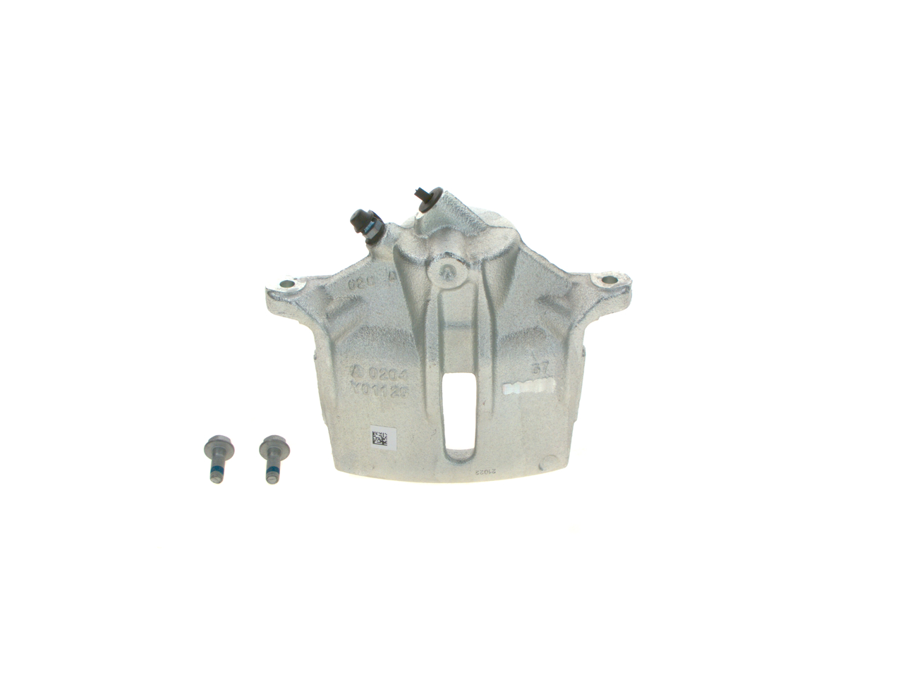 BOSCH 0 204 001 958 Brake caliper JAGUAR X-Type Saloon (X400) 2.5 All-wheel Drive Petrol 194 hp 2002 price