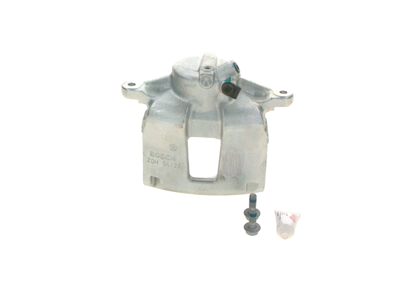 Étrier de frein BOSCH 0 204 001 967 appropriées pour FIAT pas cher