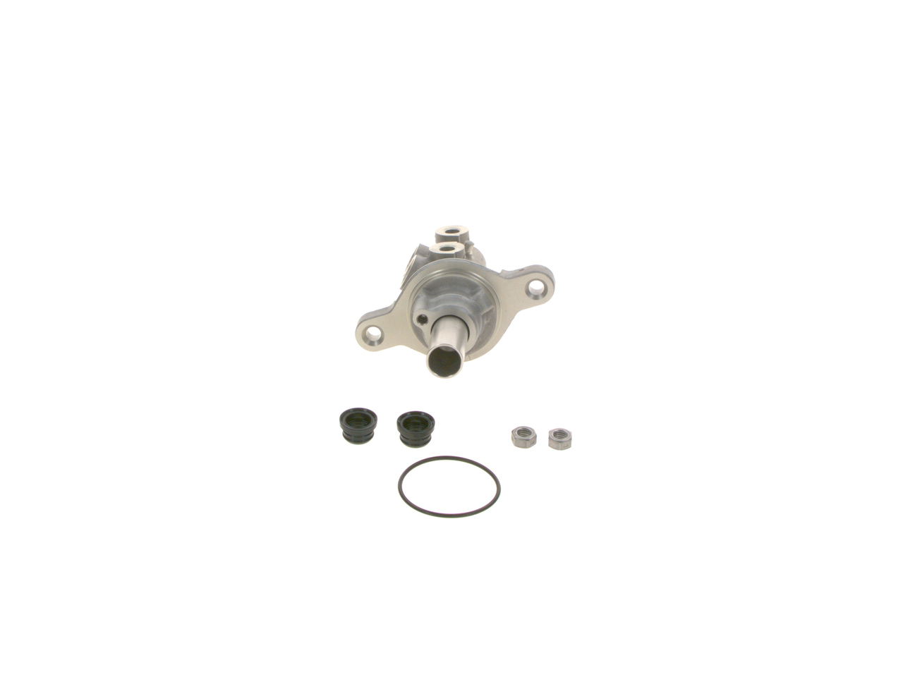 BOSCH 0 204 123 667 Glavni zavorni cilinder TOYOTA
