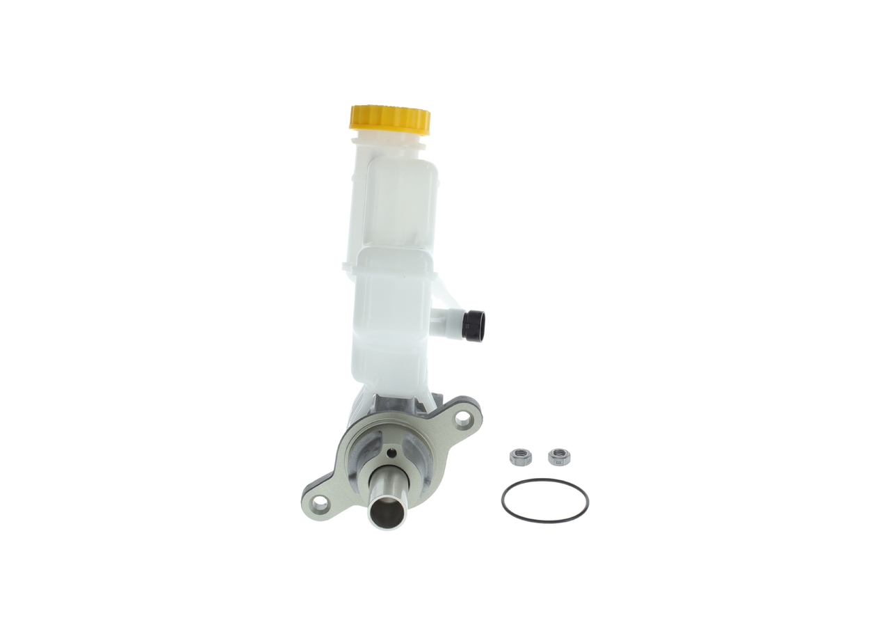 0 204 123 711 BOSCH Bomba de freno FIAT DOBLO