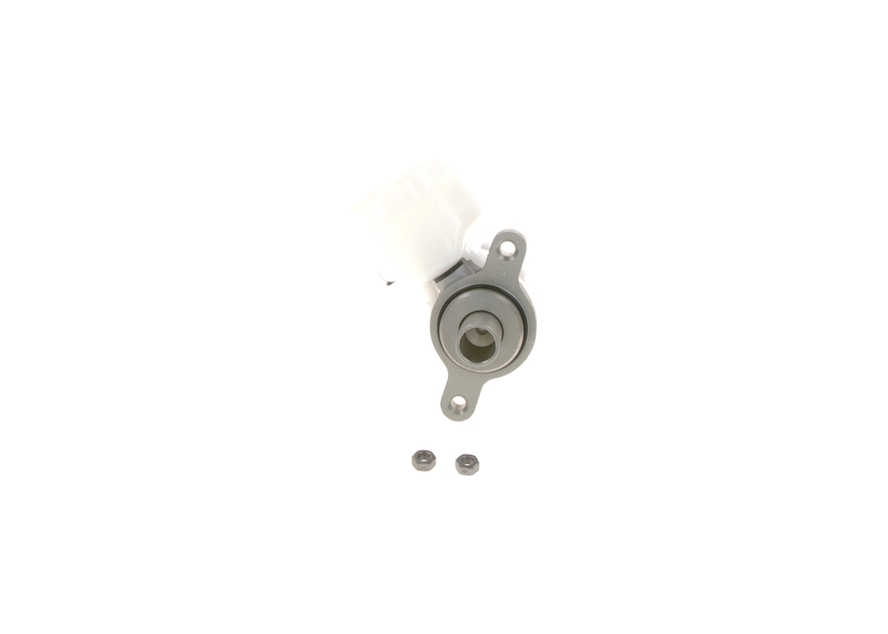 0 204 123 723 BOSCH Bomba de freno FIAT STRADA