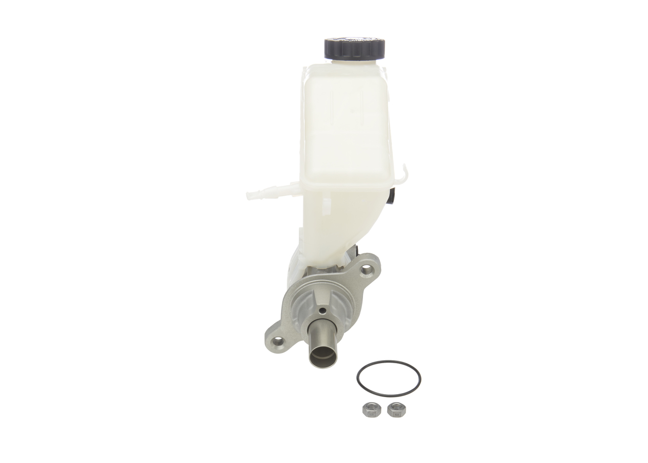 BOSCH 0 204 123 738 Главный торм цилиндр OPEL CORSA D 1.2 LPG (L08, L68) Бензин/автогаз (LPG) 86 л.с. 2012