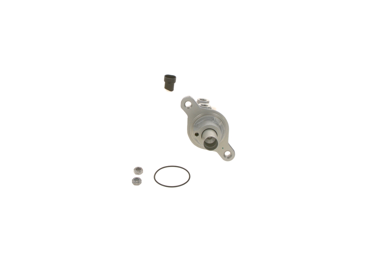 BOSCH 0 204 123 739 Главный торм цилиндр OPEL Corsa D Hatchback 1.2 LPG (L08, L68) Бензин/автогаз (LPG) 86 л.с. 2014