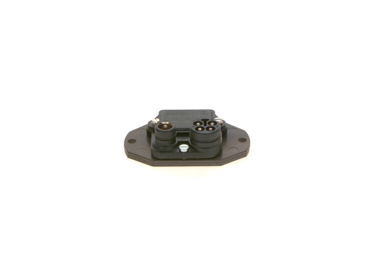 A0025451832 OE BOSCH Modulo di accensione 0 227 100 114