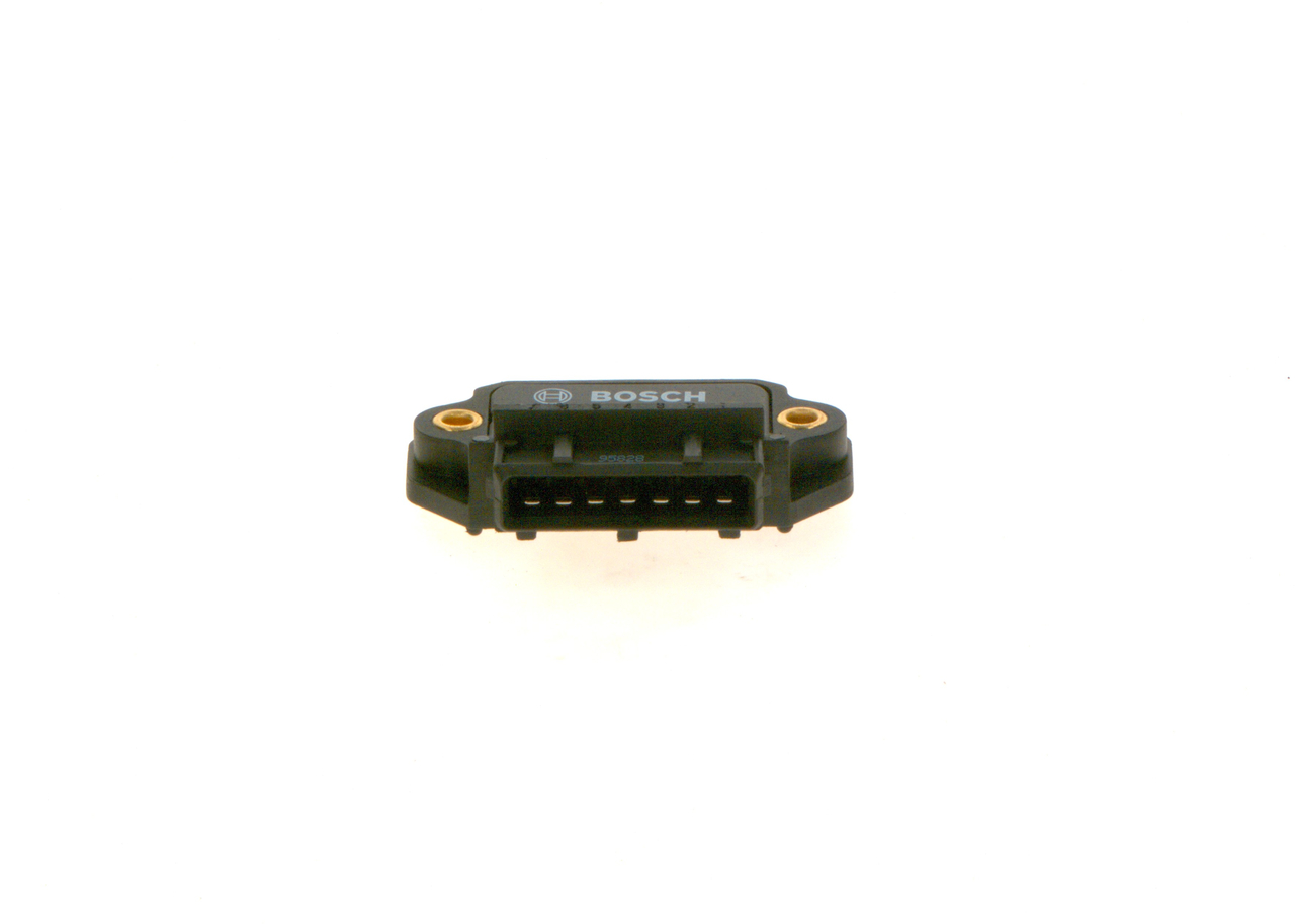BOSCH Zündmodul 0 227 100 203