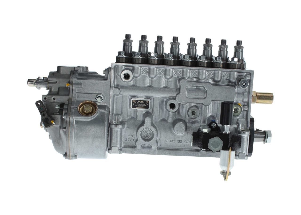 Pompe à injection BOSCH 0 402 648 976 appropriées pour VOLKSWAGEN, BMW, MERCEDES-BENZ, AUDI, OPEL pas cher