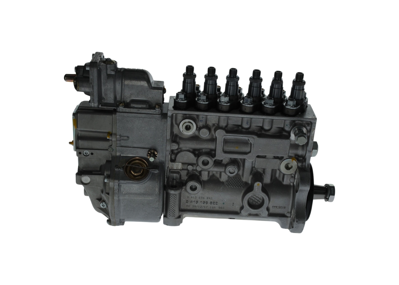 Crpalka za vbrizgavanje BOSCH 0 402 736 892 primeren za VW, BMW, RENAULT, AUDI, MERCEDES-BENZ poceni