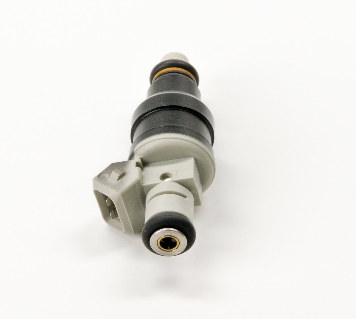 Injecteur BOSCH 0 280 150 808 appropriées pour VOLKSWAGEN, BMW, MERCEDES-BENZ, AUDI, OPEL pas cher