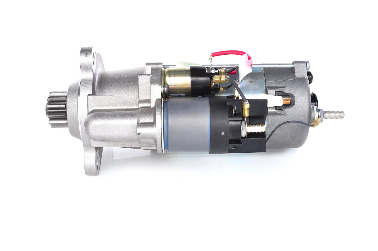BOSCH Starter 0 001 330 018