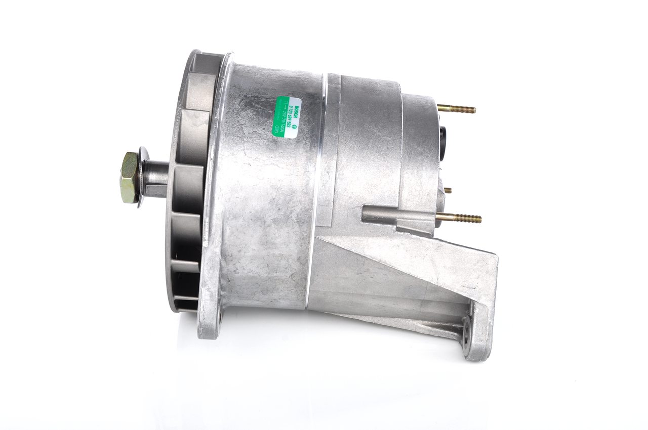 Lichtmaschine BOSCH 0 120 689 583 passend für VW, AUDI, BMW, MERCEDES-BENZ, FORD zum günstigen Preis