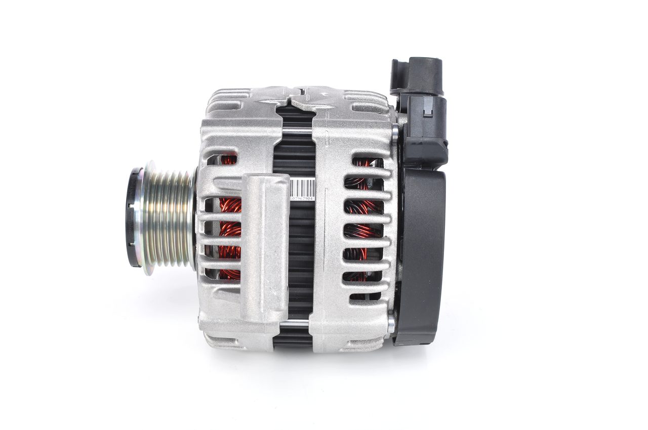 BOSCH Alternatore 0 121 615 106
