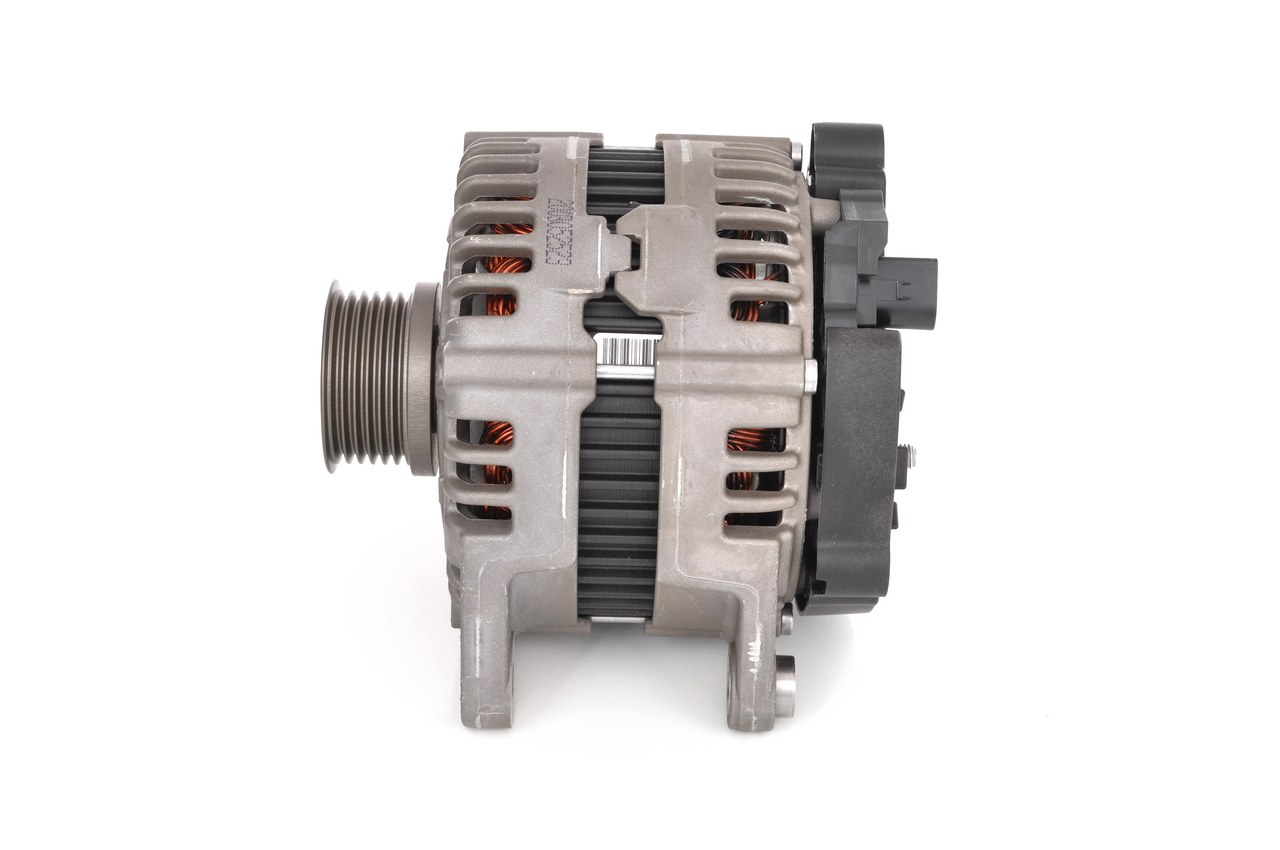 BOSCH Dynamo 0 121 615 116