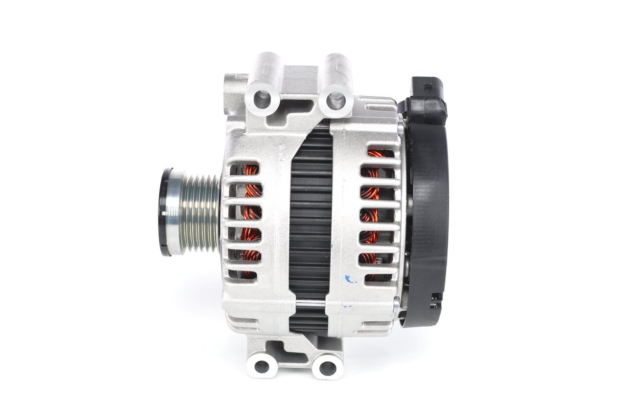 BOSCH 0 121 715 112 Generatore BMW 3 Coupe (E92) 328 xi Benzina 234 CV 2007 prezzo