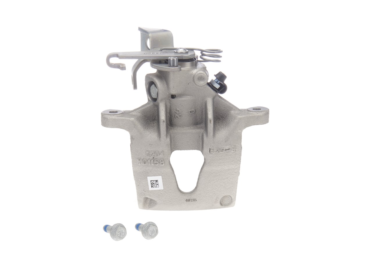 Jarrusatula BOSCH 0 204 004 320 sopivat NISSAN, OPEL, RENAULT, VAUXHALL halvalla