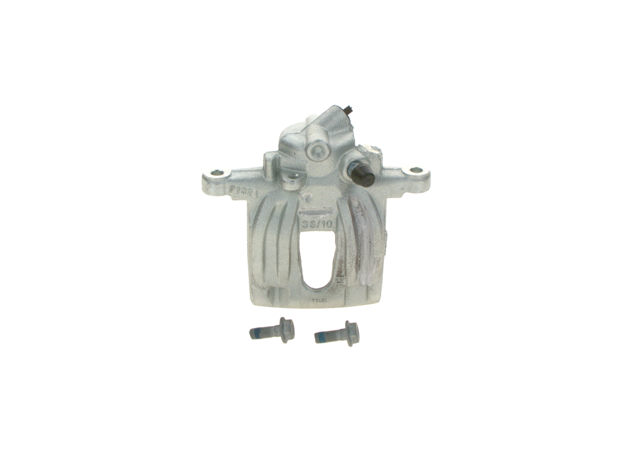 BOSCH Brake caliper 0 204 004 516