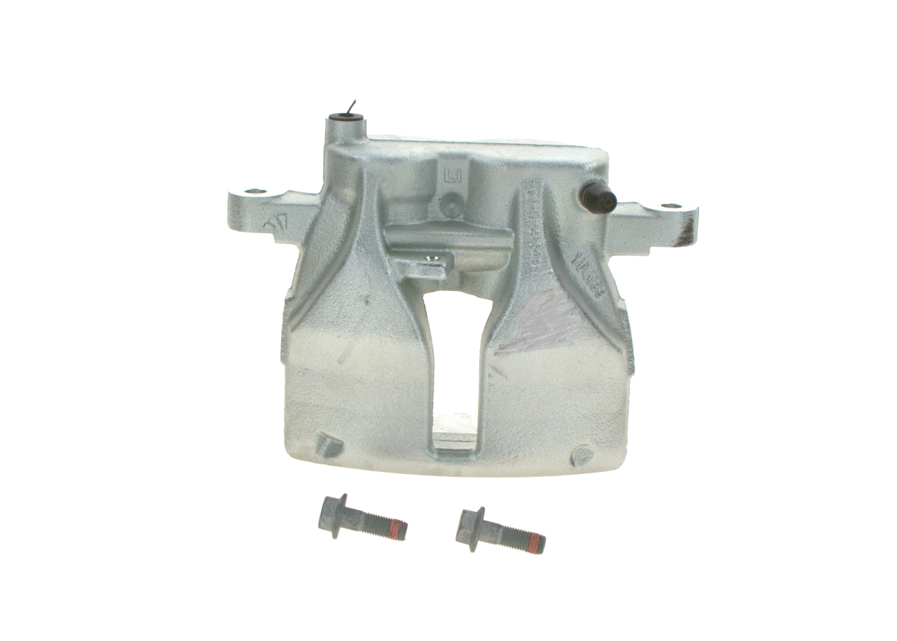 BOSCH Bremssattel 0 204 004 523