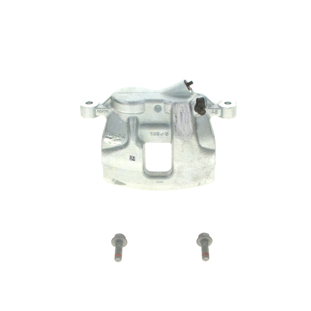 BOSCH Remklauw 0 204 004 617