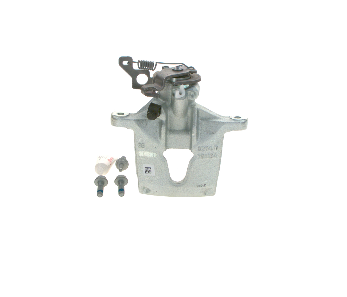 BOSCH 0 204 004 660 Brake calipers Jaguar X-Type X400 2.5 All-wheel Drive Petrol 194 hp 2001 price