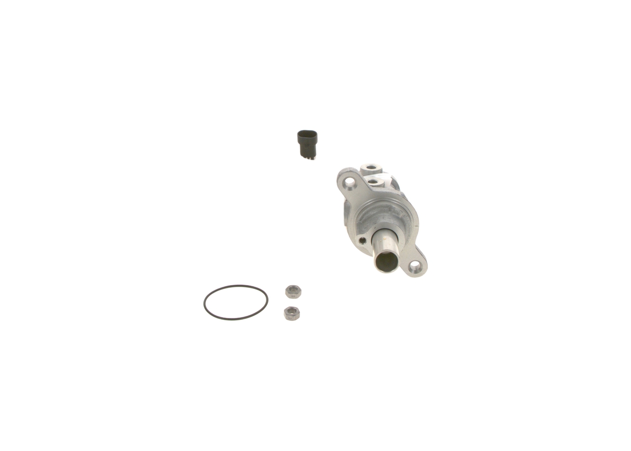 BOSCH 0204123764 Bomba de freno Fiat LINEA 2025