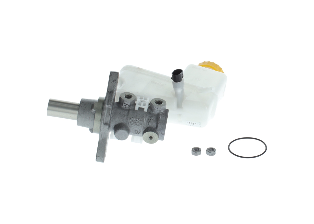 BOSCH Jarrupääsylinteri 0 204 123 766