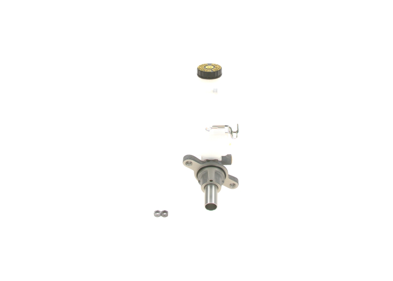 BOSCH Bomba central dos travões 0 204 123 782