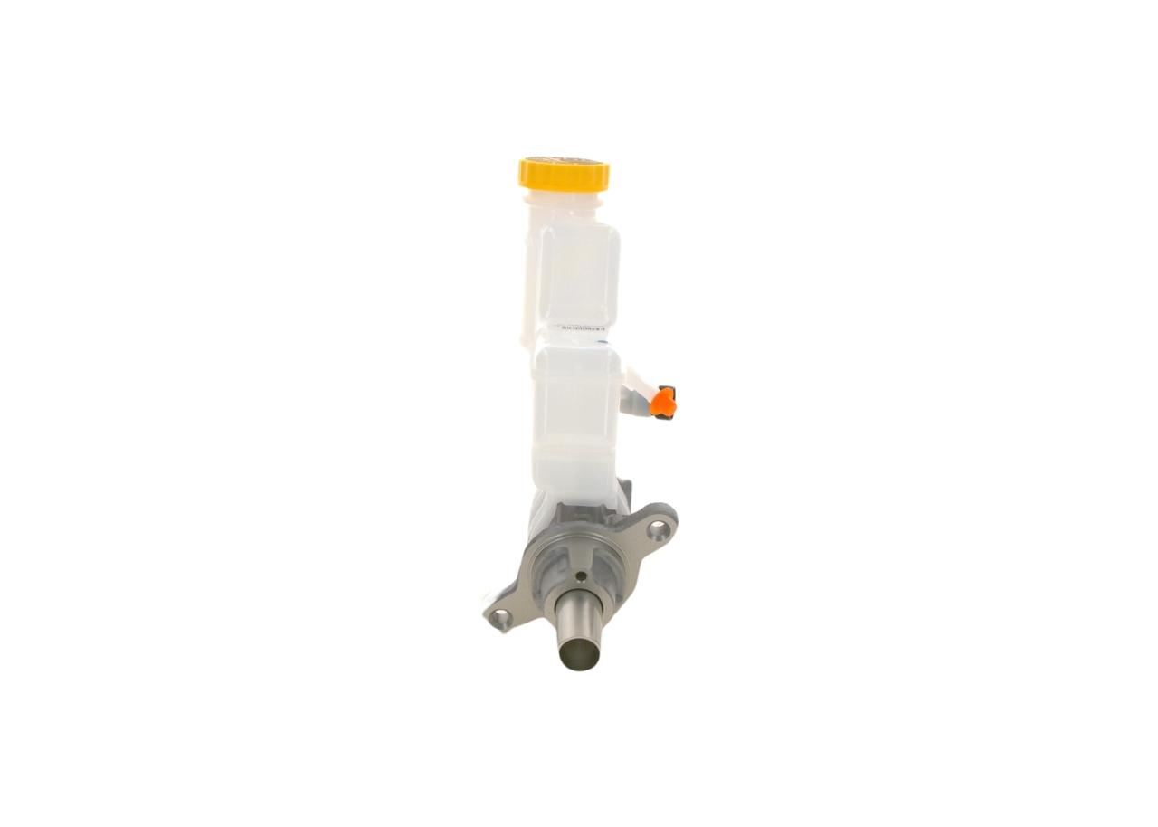 BOSCH Jarrupääsylinteri 0 204 123 792