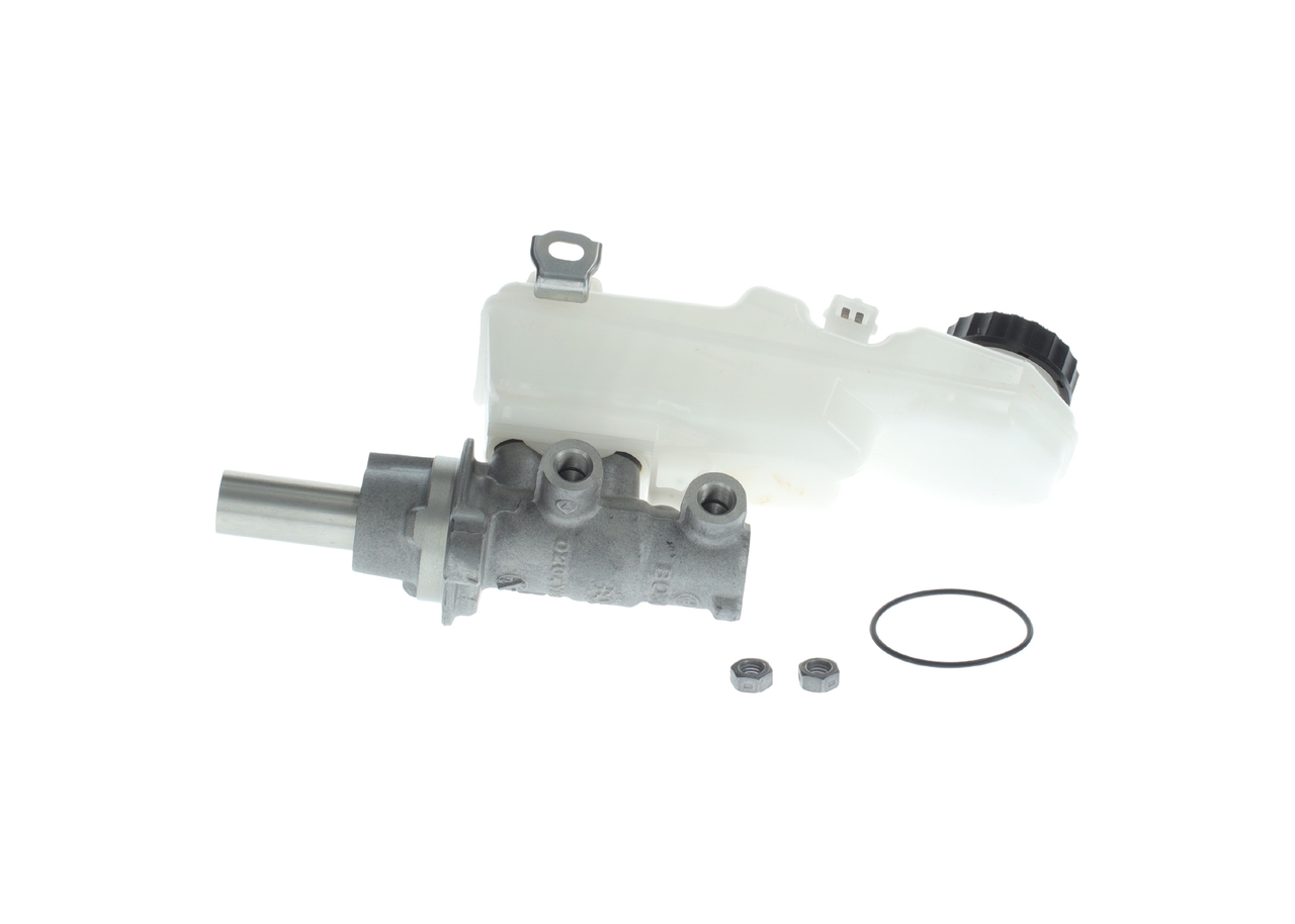 BOSCH 0 204 123 797 Hauptbremszylinder TOYOTA Verso (_R2_) 1.8 (ZGR21_) Benzin 147 PS 2012