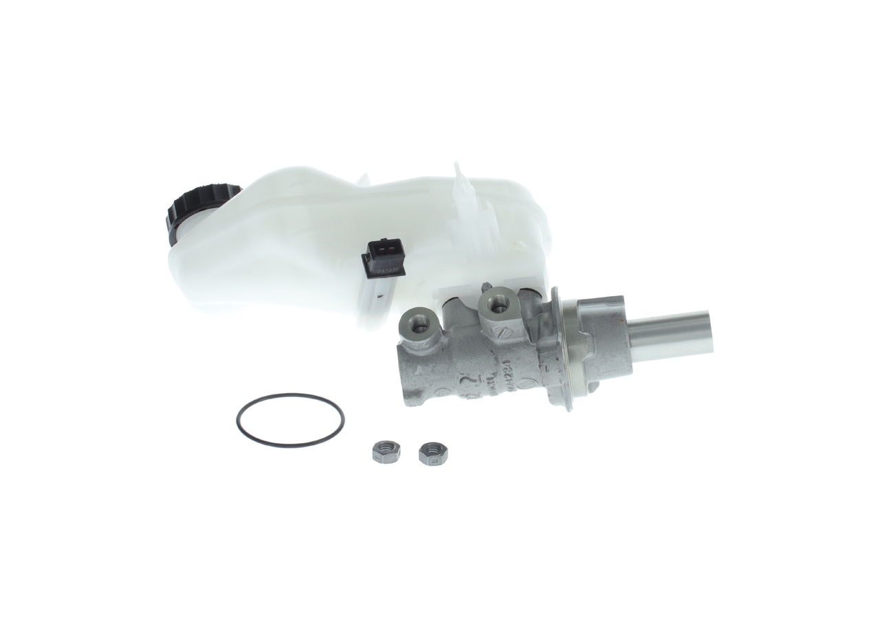 Maître-cylindre de frein Toyota AURIS 2008 0204123799 BOSCH